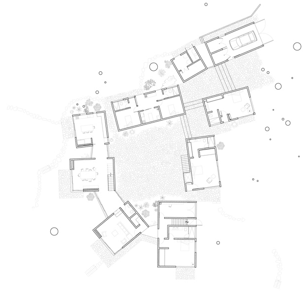 Left plant